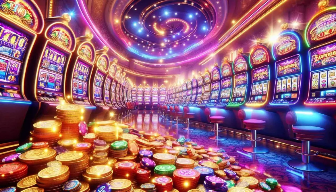 Mecca Bingo